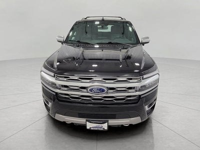 2023 Ford Expedition Platinum MAX