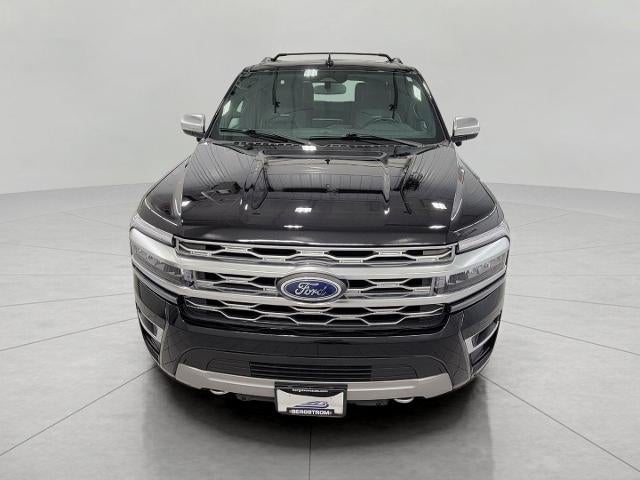 2023 Ford Expedition Platinum MAX