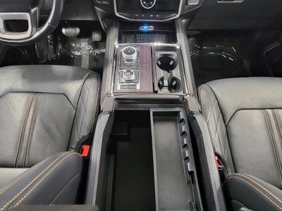 2023 Ford Expedition Platinum MAX