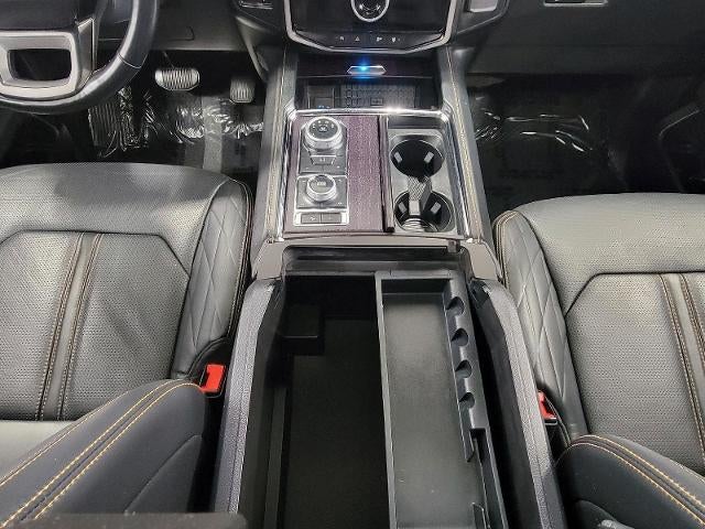 2023 Ford Expedition Platinum MAX