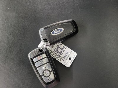 2023 Ford Expedition Platinum MAX