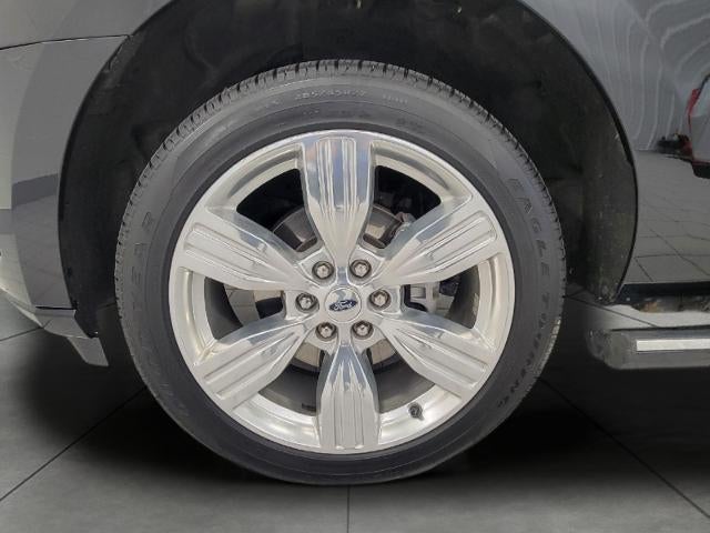 2023 Ford Expedition Platinum MAX
