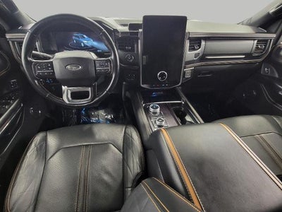 2023 Ford Expedition Platinum MAX