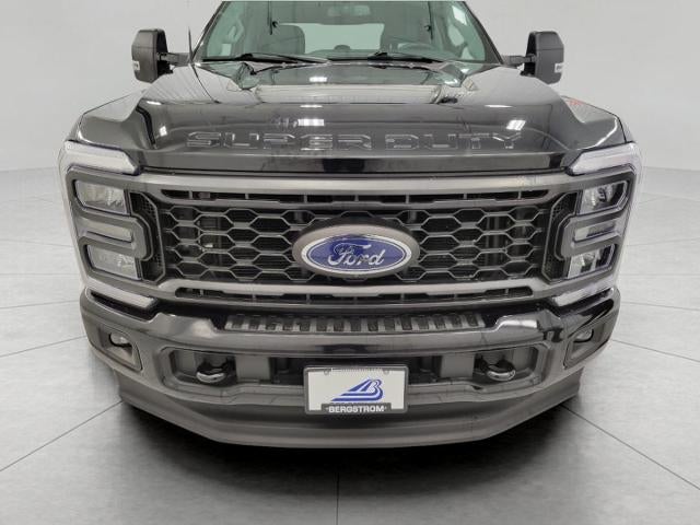 2023 Ford F-350 XLT