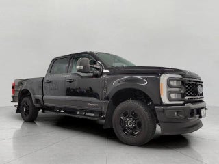 2023 Ford Super Duty F-350 SRW XL