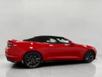 2021 Chevrolet Camaro ZL1