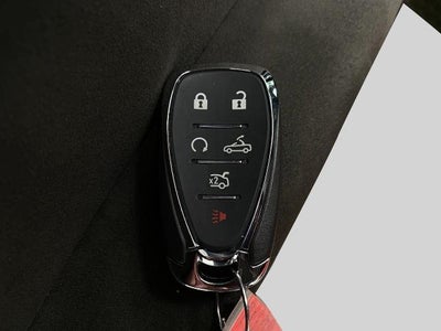 2021 Chevrolet Camaro ZL1