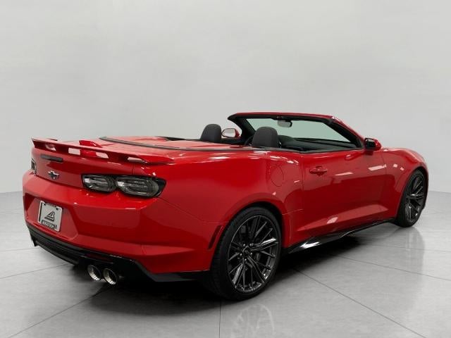 2021 Chevrolet Camaro ZL1