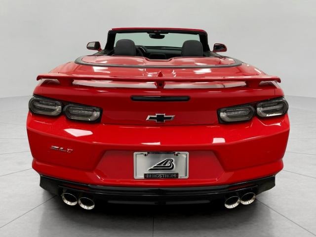 2021 Chevrolet Camaro ZL1
