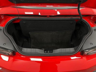 2021 Chevrolet Camaro ZL1