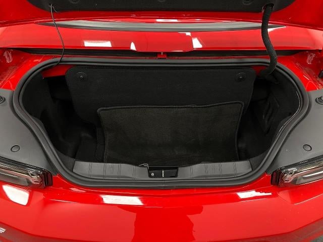 2021 Chevrolet Camaro ZL1