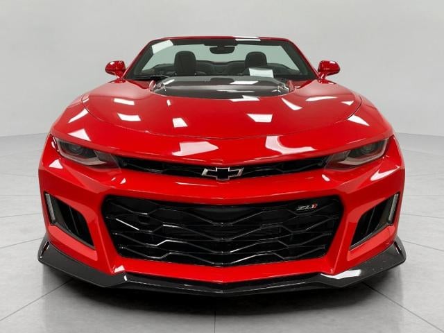 2021 Chevrolet Camaro ZL1