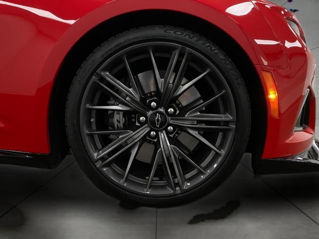 2021 Chevrolet Camaro ZL1