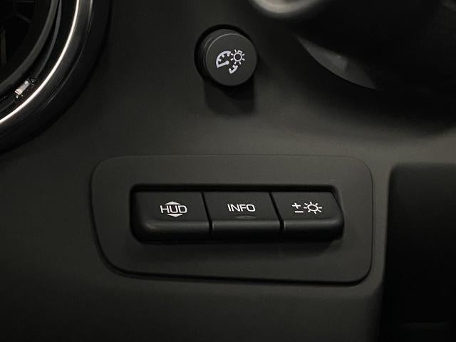 2021 Chevrolet Camaro ZL1