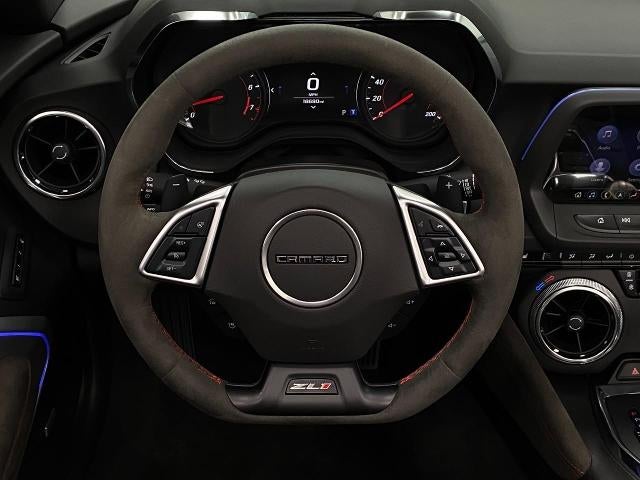 2021 Chevrolet Camaro ZL1