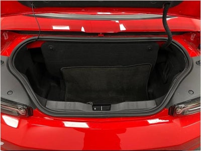 2021 Chevrolet Camaro ZL1