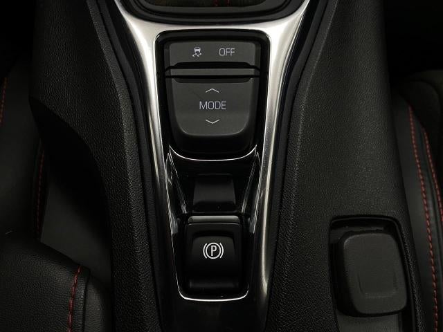 2021 Chevrolet Camaro ZL1