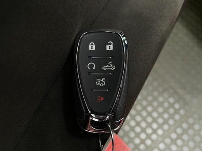 2021 Chevrolet Camaro ZL1