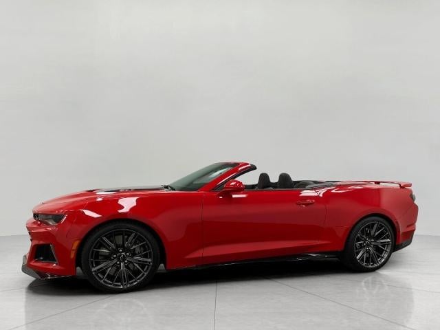 2021 Chevrolet Camaro ZL1