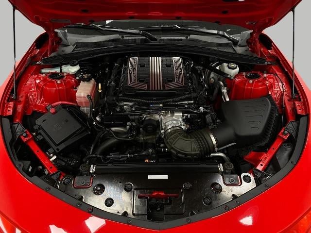 2021 Chevrolet Camaro ZL1