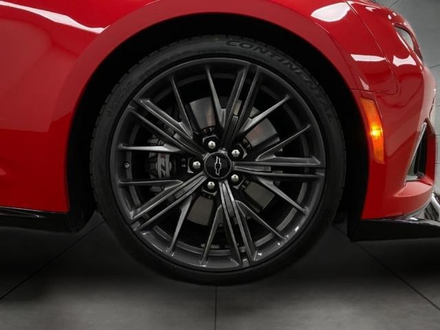 2021 Chevrolet Camaro ZL1