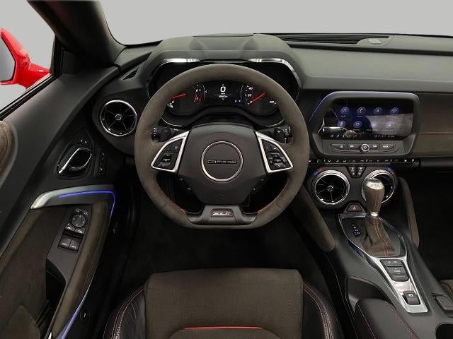 2021 Chevrolet Camaro ZL1