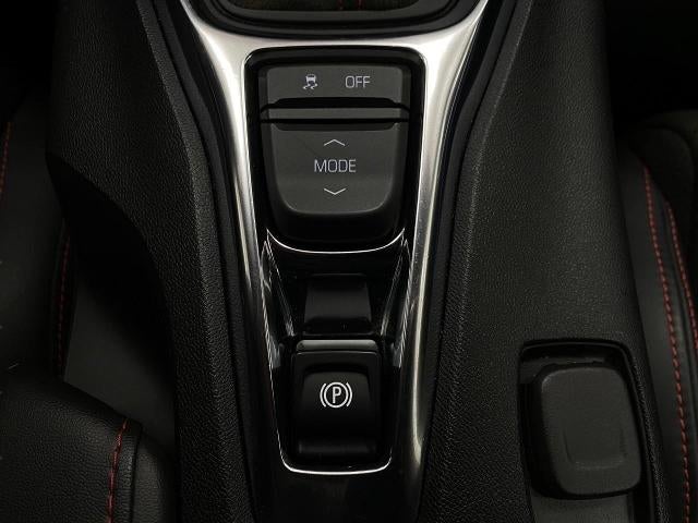 2021 Chevrolet Camaro ZL1