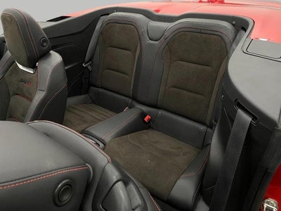2021 Chevrolet Camaro ZL1