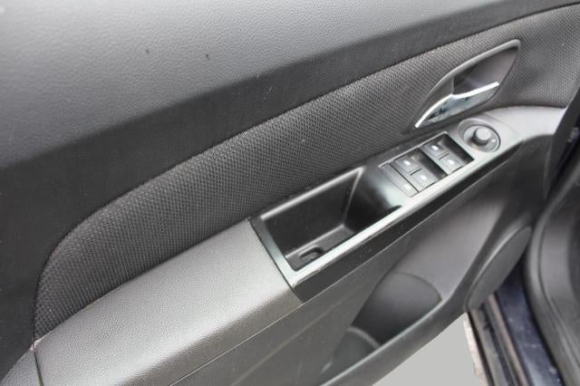 2014 Chevrolet Cruze 2LT
