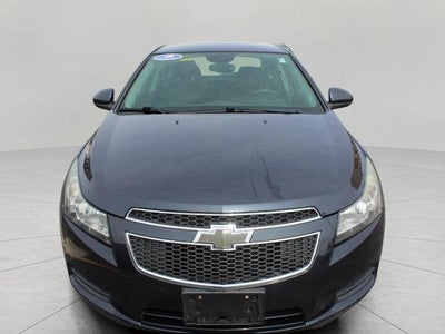 2014 Chevrolet Cruze 2LT