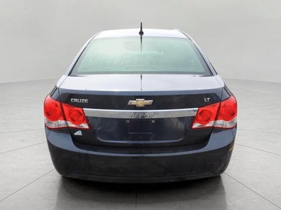 2014 Chevrolet Cruze 2LT