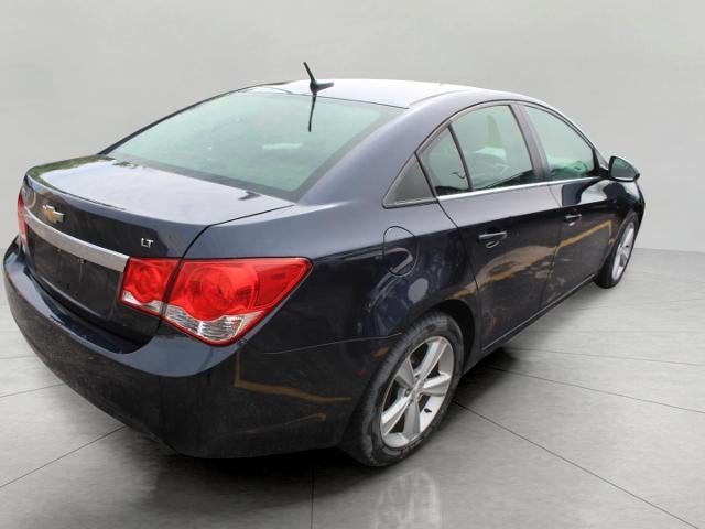 2014 Chevrolet Cruze 2LT