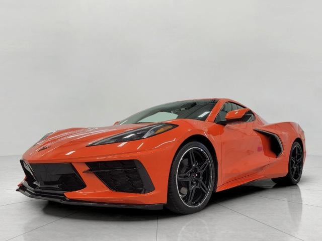 2020 Chevrolet Corvette Stingray 1LT