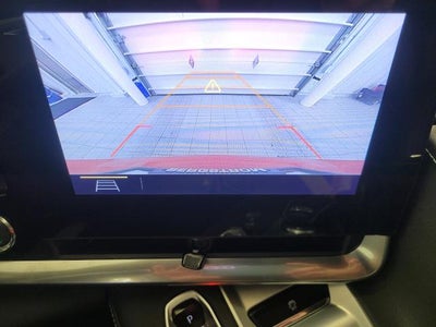 2020 Chevrolet Corvette Stingray 1LT