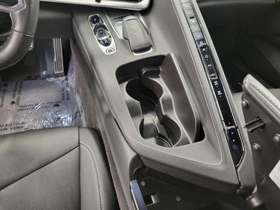 2020 Chevrolet Corvette Stingray 1LT