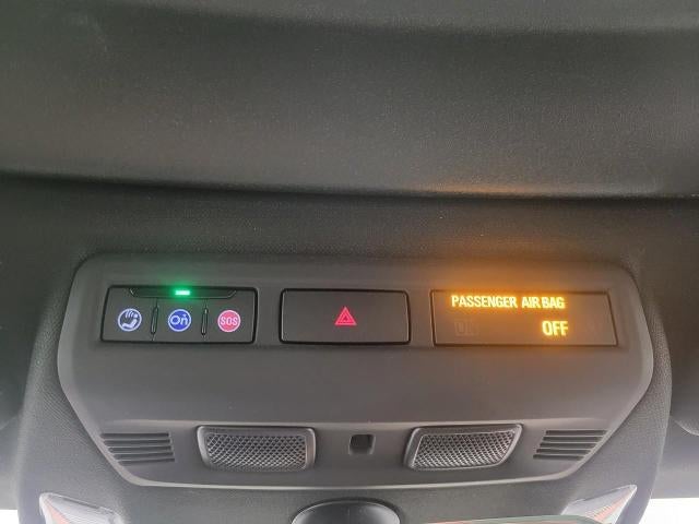 2020 Chevrolet Corvette Stingray 1LT