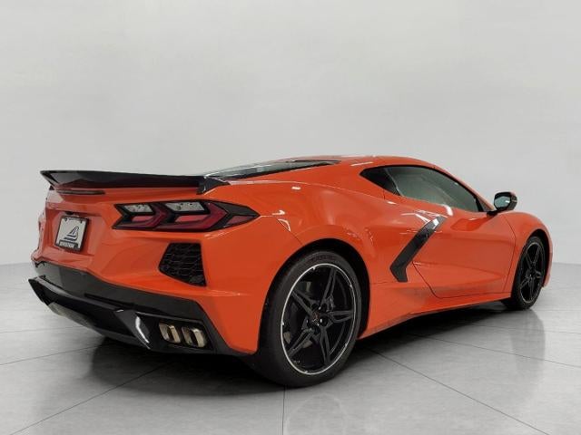 2020 Chevrolet Corvette Stingray 1LT