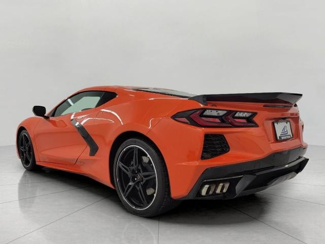 2020 Chevrolet Corvette Stingray 1LT