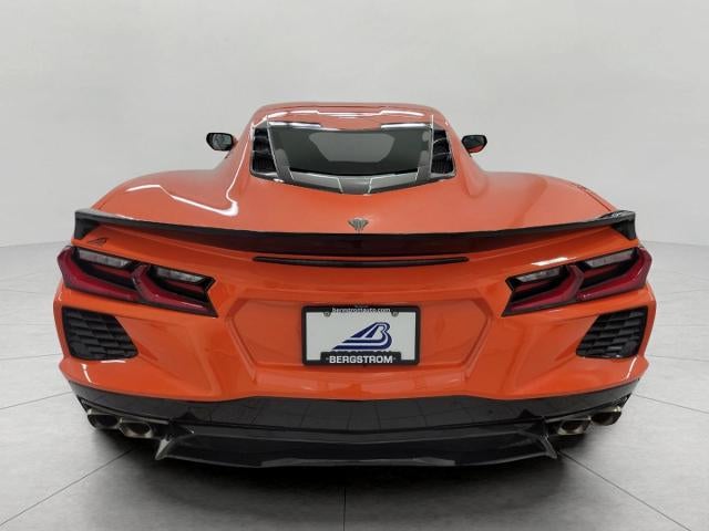 2020 Chevrolet Corvette Stingray 1LT