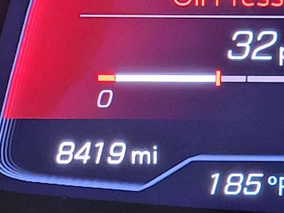 2020 Chevrolet Corvette Stingray 1LT