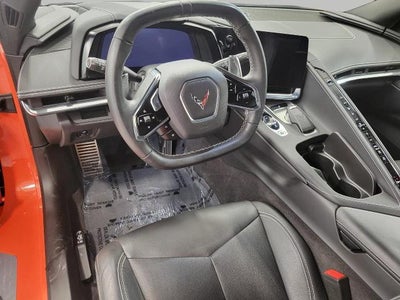 2020 Chevrolet Corvette Stingray 1LT