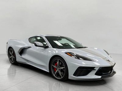 2020 Chevrolet Corvette Stingray 3LT