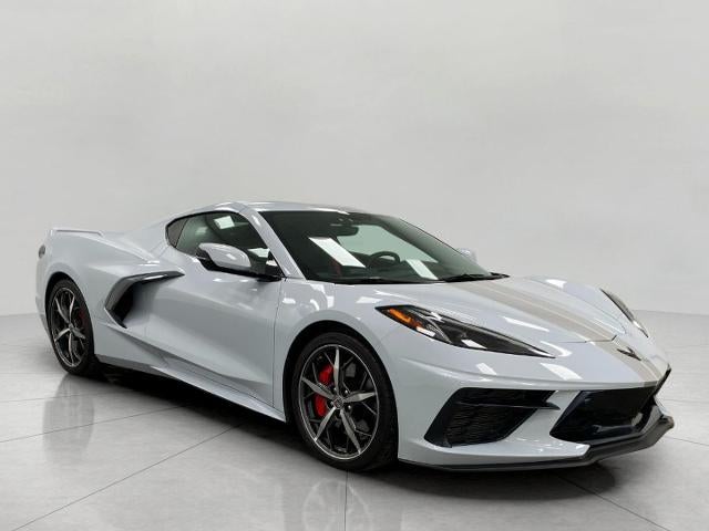 2020 Chevrolet Corvette Stingray 3LT