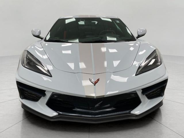 2020 Chevrolet Corvette Stingray 3LT