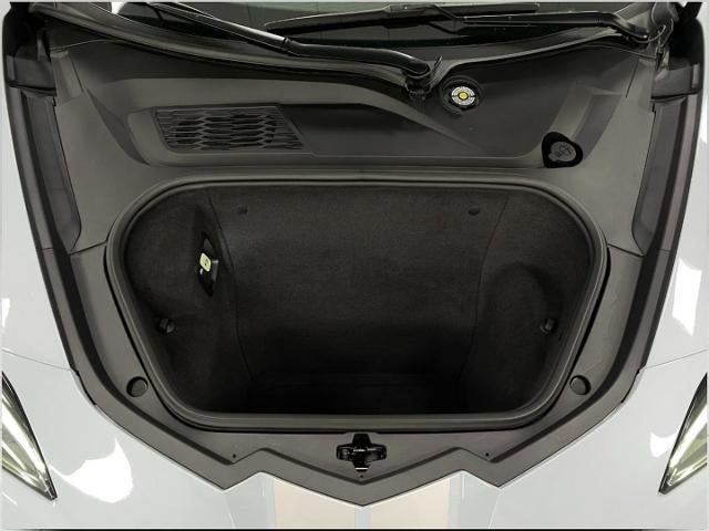 2020 Chevrolet Corvette Stingray 3LT