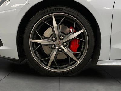 2020 Chevrolet Corvette Stingray 3LT