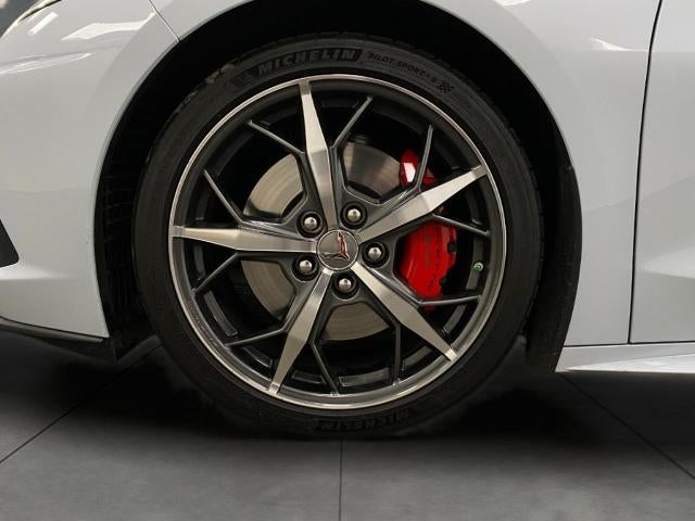 2020 Chevrolet Corvette Stingray 3LT