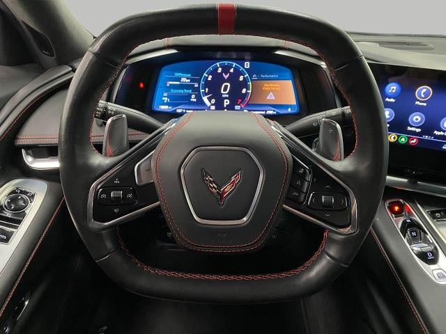 2020 Chevrolet Corvette Stingray 3LT