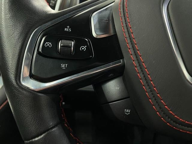 2020 Chevrolet Corvette Stingray 3LT