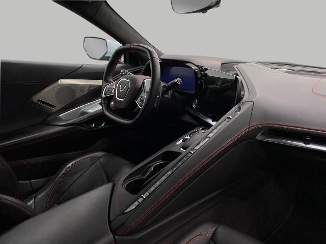 2020 Chevrolet Corvette Stingray 3LT